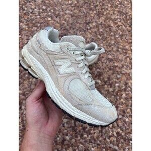 NEW BALANCE 2002R 'CALM TAUPE'